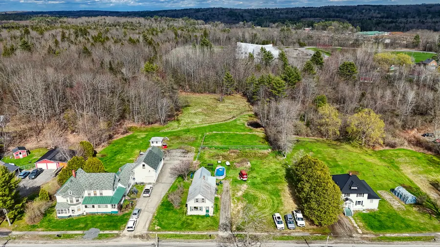 131 Commercial Street, Hartland, ME 04943 - #3