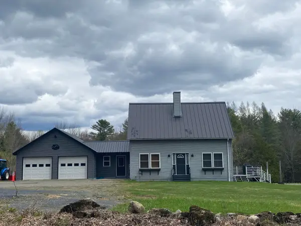 1 Abnaki Drive, Solon, ME 04979