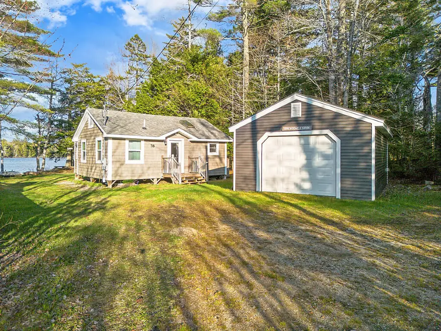38 Jacoby Lane, Searsport, ME 04974 - #2