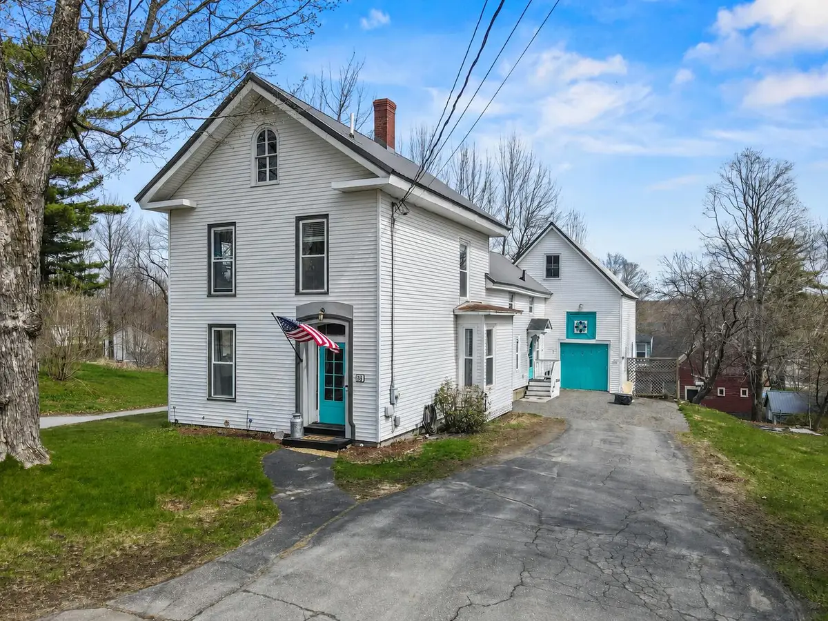 88 Pleasant Street, Dover Foxcroft, ME 04426 - #1