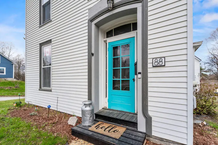 88 Pleasant Street, Dover Foxcroft, ME 04426 - #2