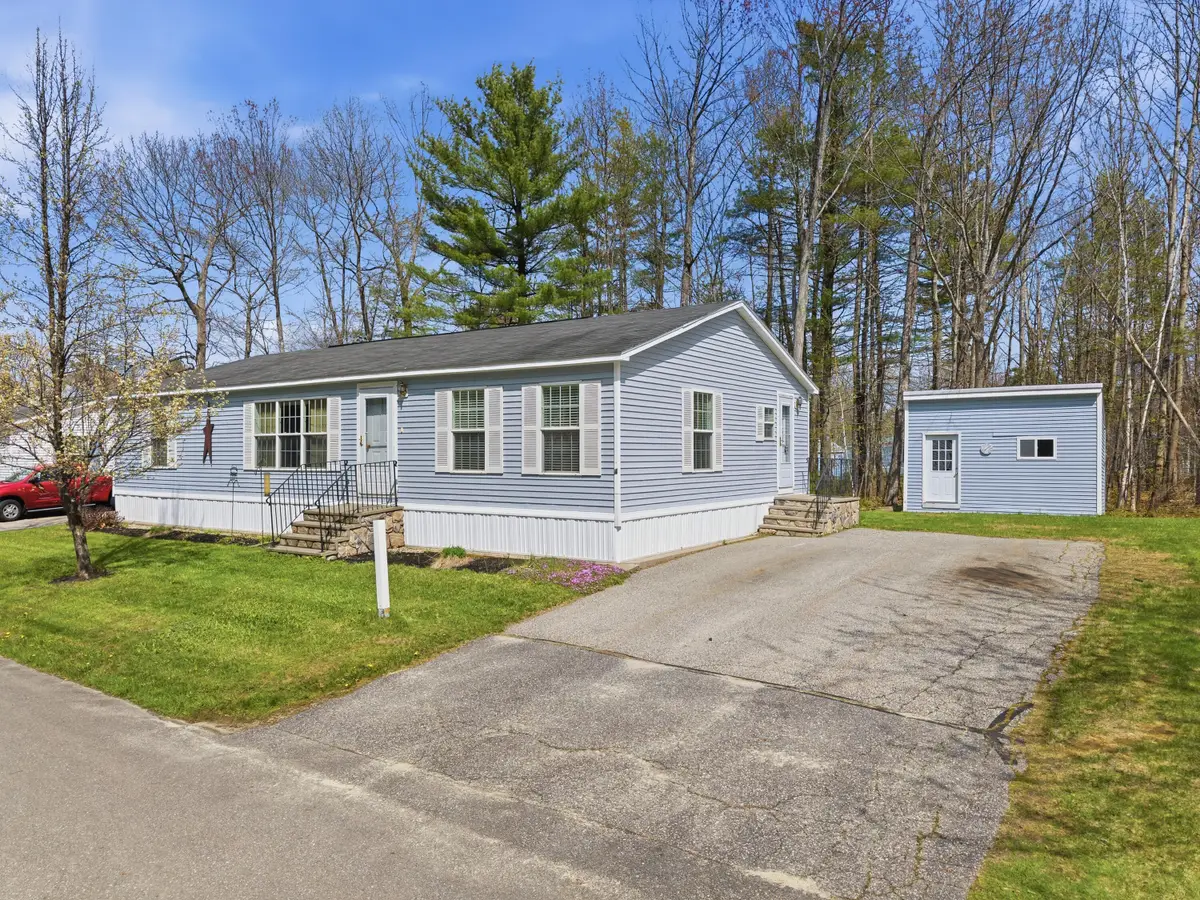 4 Arundel Avenue, Lisbon, ME 04250 - #1