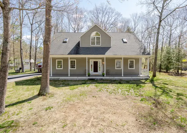6 Samuels Way, Gorham, ME 04038