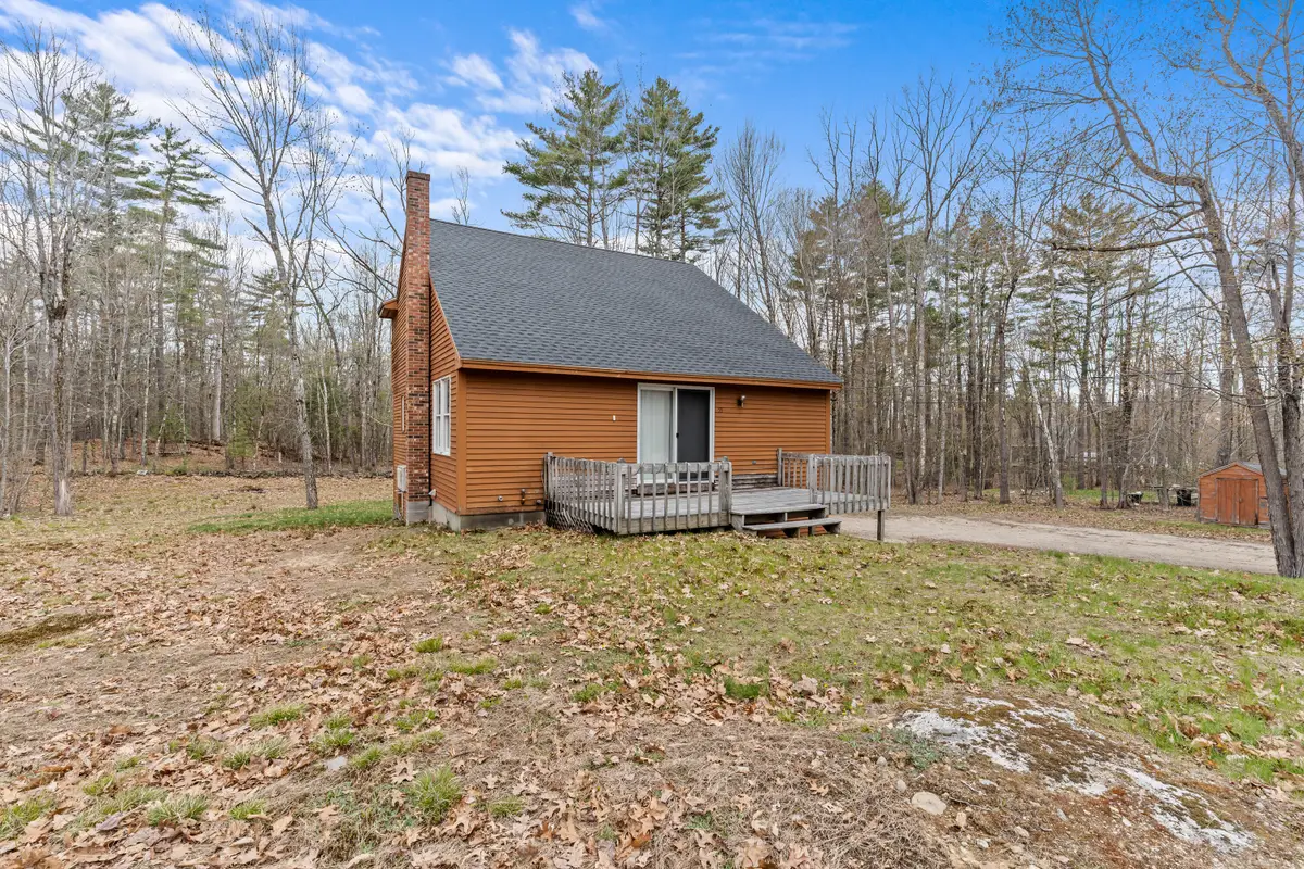 55 Mayfair Way, Lake Arrowhead, ME 04061 - #1