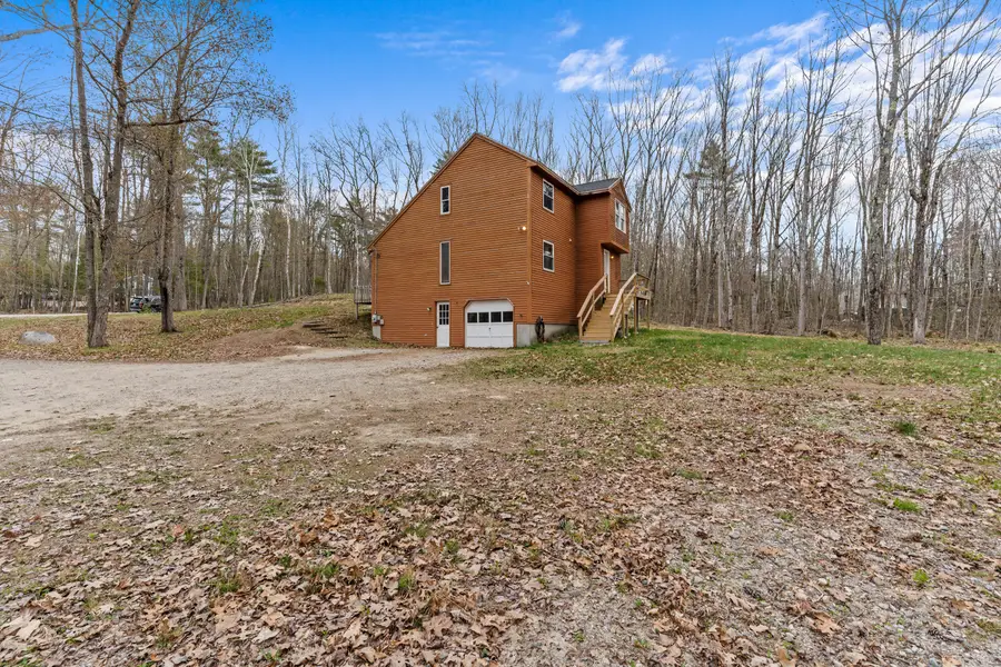 55 Mayfair Way, Lake Arrowhead, ME 04061 - #2
