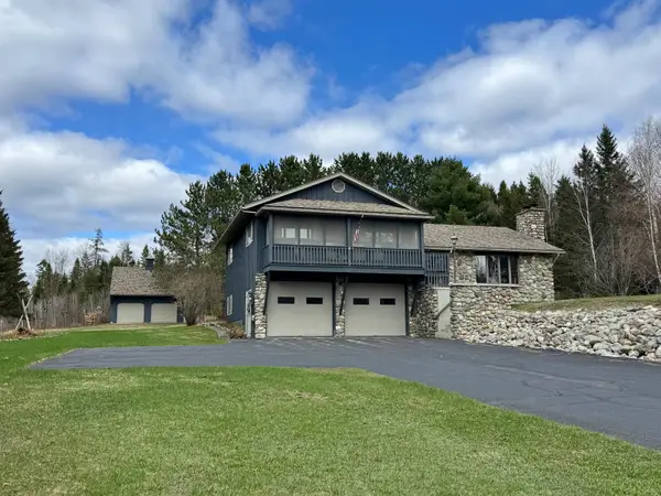 350 S Perley Brook Road, Fort Kent, ME 04743