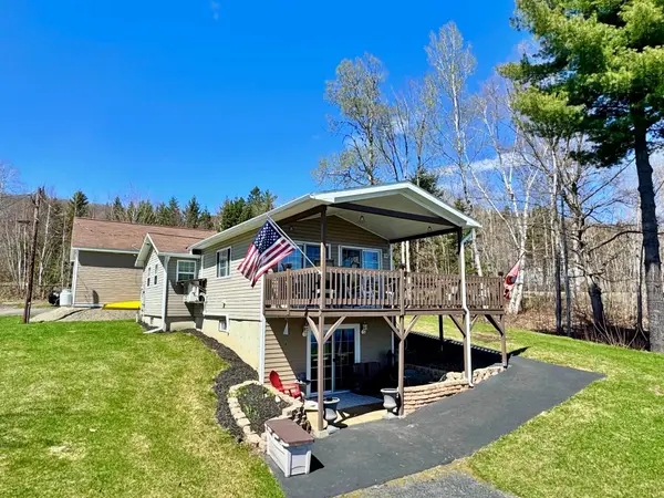31 Pinette Lane, Eagle Lake, ME 04739