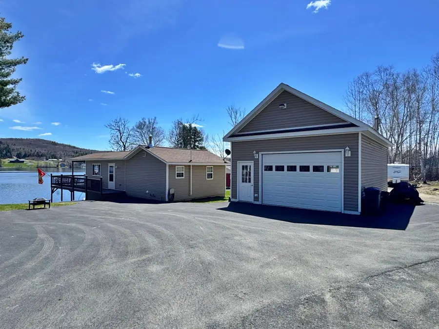 31 Pinette Lane, Eagle Lake, ME 04739 - #2