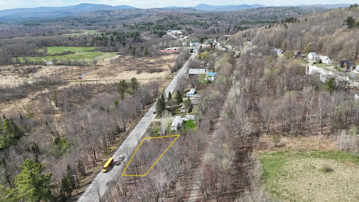 Lot 003 Main Street, Jay, ME 04239 - #1