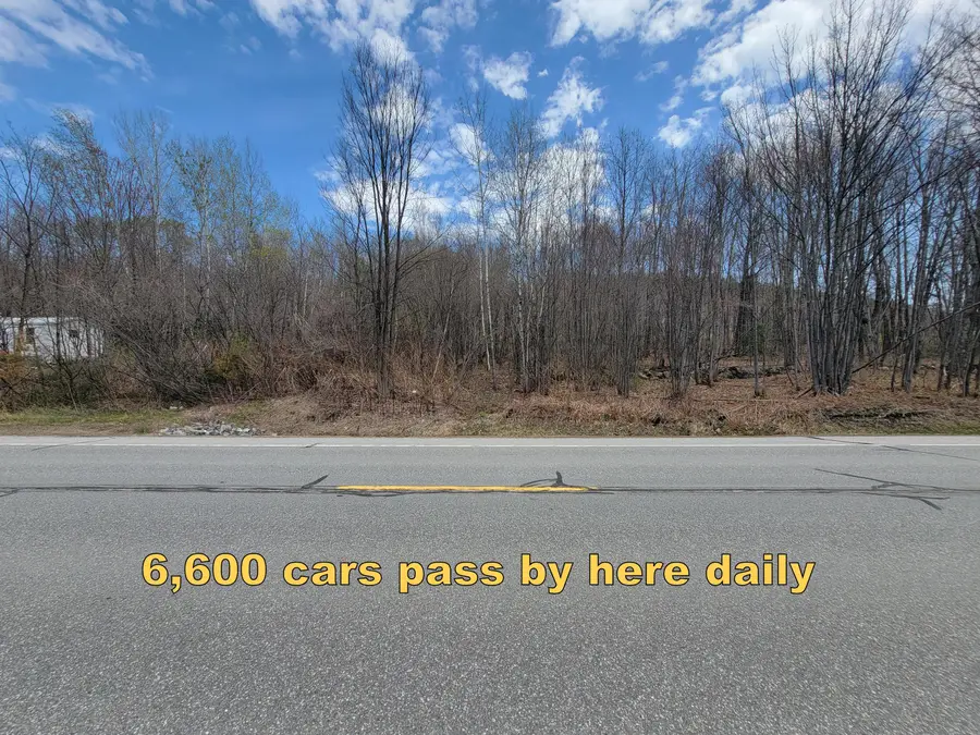 Lot 003 Main Street, Jay, ME 04239 - #3