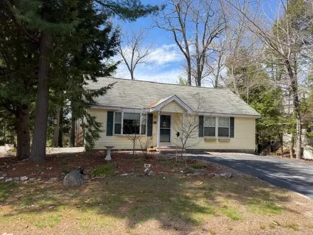 1667 Evergreen Way, Casco, ME 04015 - #1