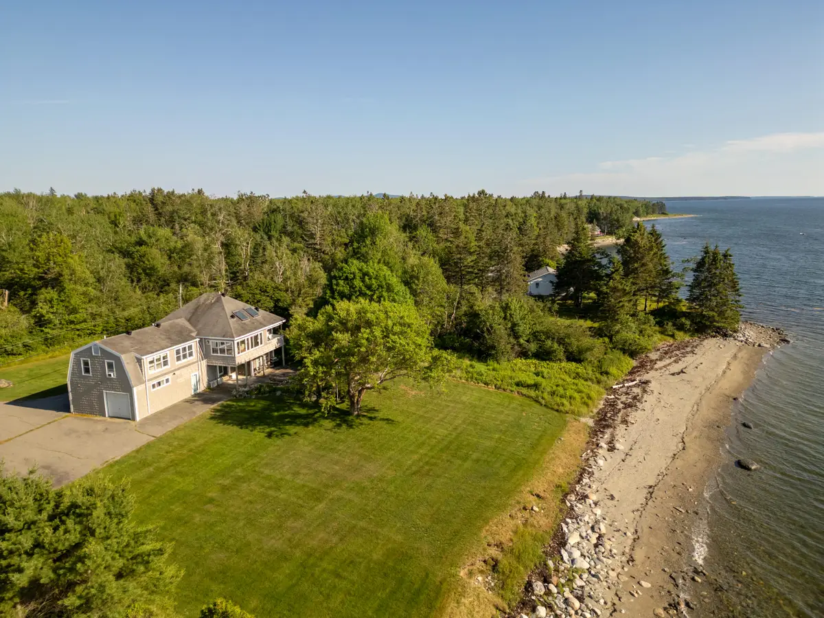 48 Sheltons Road, Trenton, ME 04605 - #1