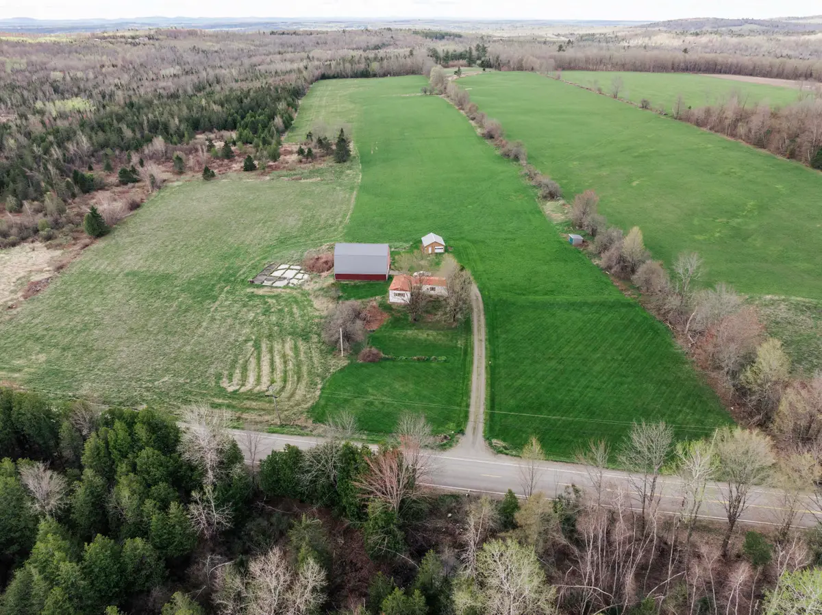 422 W Ripley Road, Ripley, ME 04971 - #1