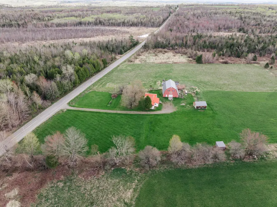 422 W Ripley Road, Ripley, ME 04971 - #2