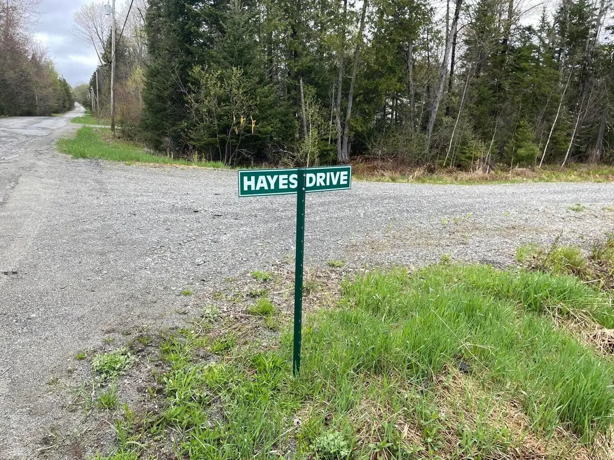 #27 Hayes Drive, Harmony, ME 04942 - #1