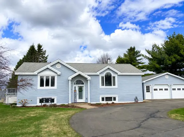 50 Fleetwood Street, Presque Isle, ME 04769