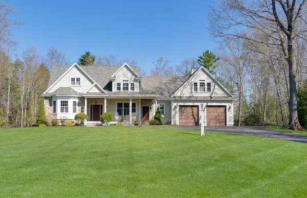 45 Old Farm Lane, Eliot, ME 03903