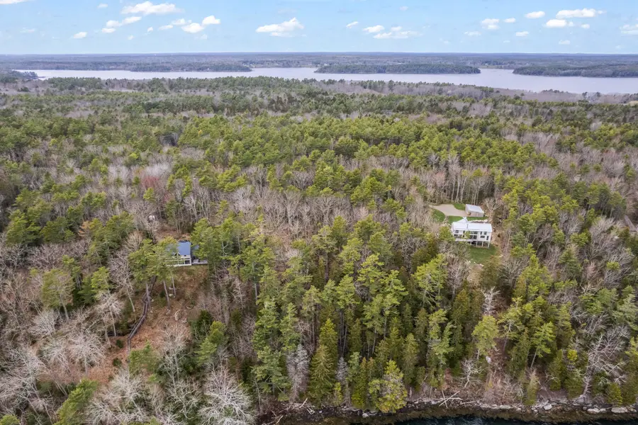 Lot# 14-12 Cove Side Way, Westport Island, ME 04578 - #2