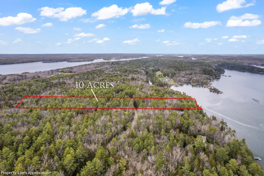Lot# 14-12 Cove Side Way, Westport Island, ME 04578 - #3