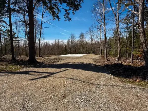 Lot #9 Russell Hill Road, Bucksport, ME 04416