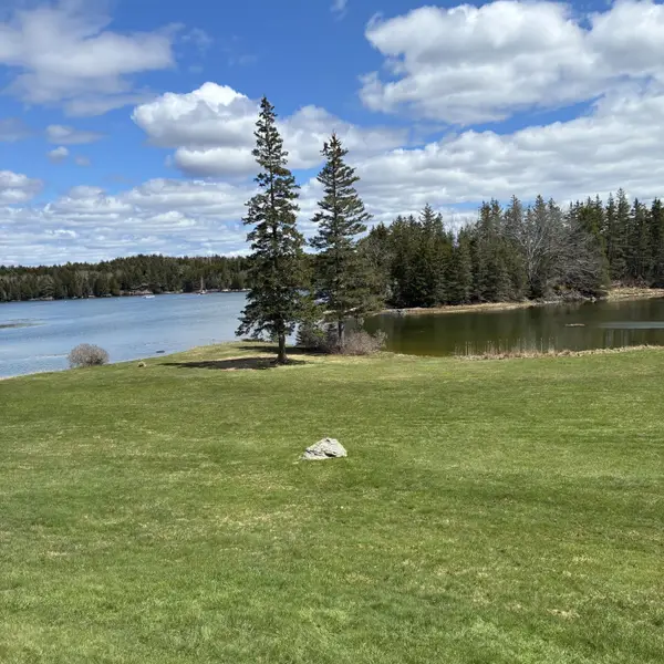 32 Bakeman Road, Brooksville, ME 04642