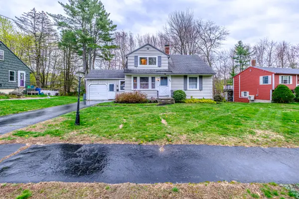 42 Sumac Street, Portland, ME 04103