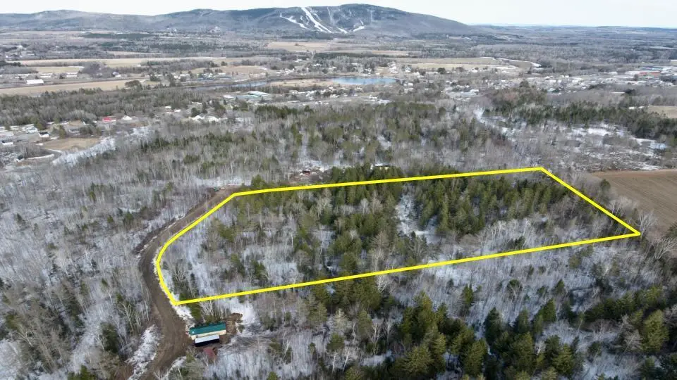 0 Sunrise Lane, Mars Hill, ME 04758 - #1