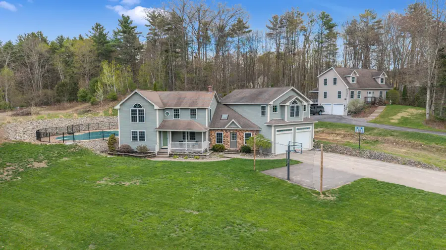 35 Barstow Road, Gorham, ME 04038 - #3