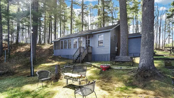 193 Barkers Pond Road, Lyman, ME 04002