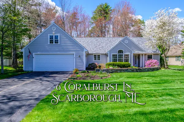 6 Coralburst Lane, Scarborough, ME 04074