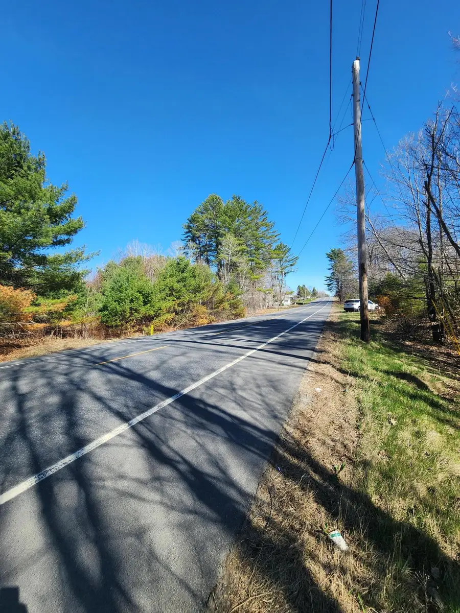 0 Madison Road, Norridgewock, ME 04957 - #3