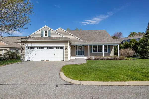 10 Lexington Drive #9, Kennebunk, ME 04043