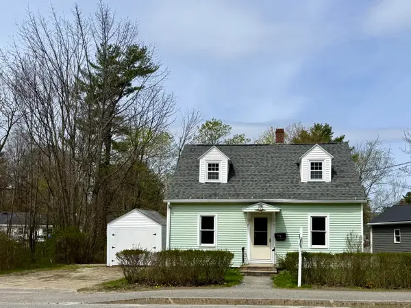 159 S Main Street, Auburn, ME 04210