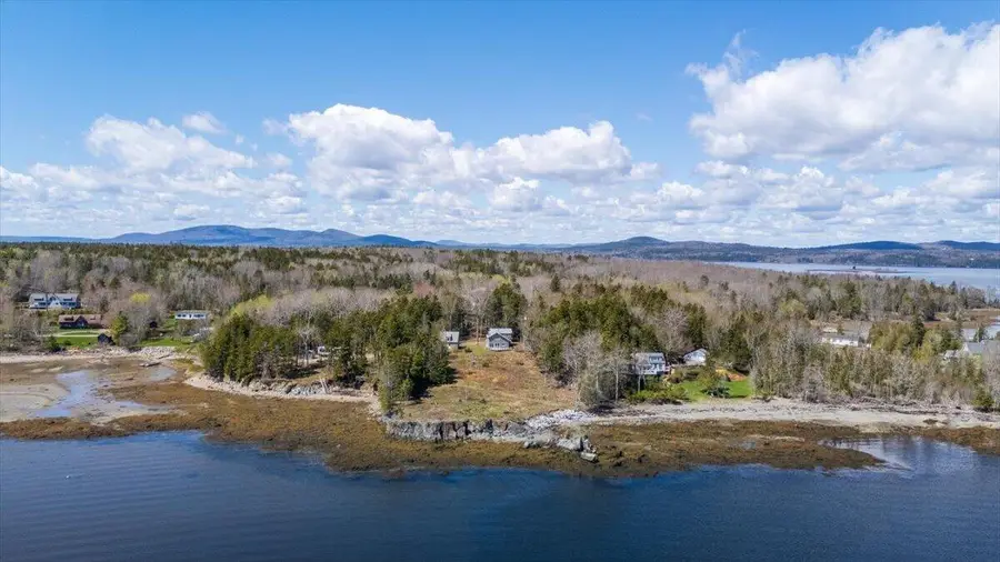 391 Main Road, Islesboro, ME 04848 - #2