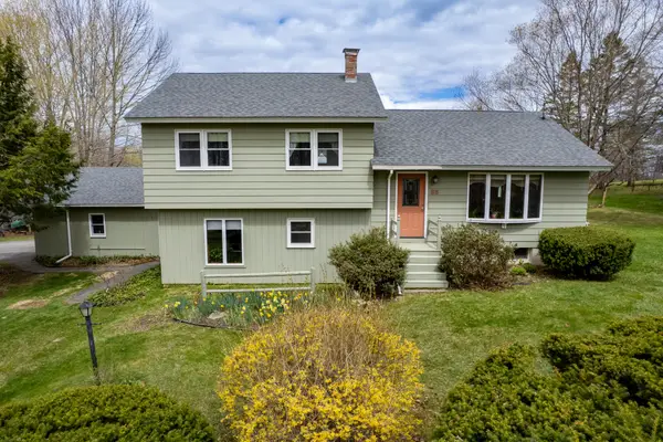 85 Norton Hill Road, Dover-Foxcroft, ME 04426