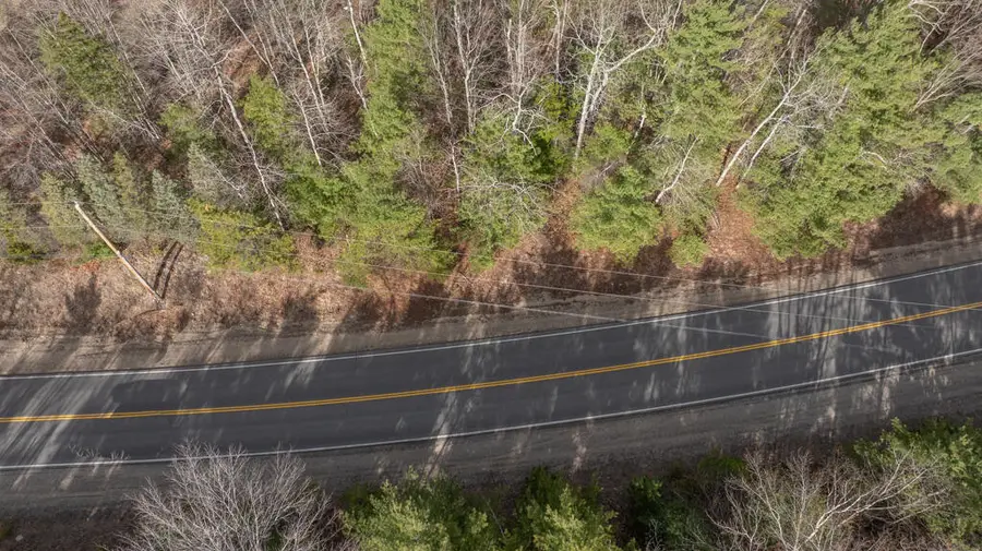 Lot 10 Pequawket Trail, Brownfield, ME 04010 - #2