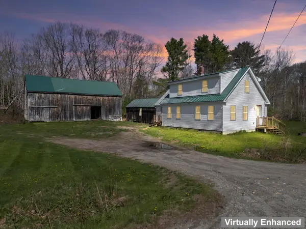222 River Road, Richmond, ME 04357
