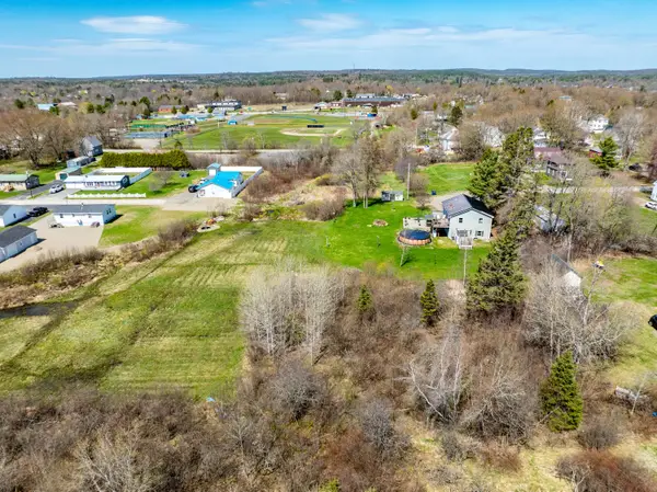 Map9 Lot7 Swan Street, Calais, ME 04619