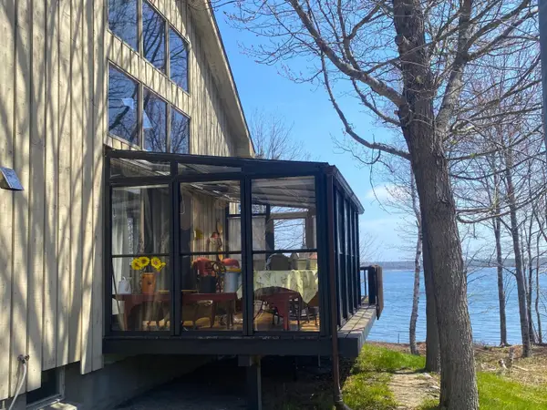 515 Paul Bunyan Road, Gouldsboro, ME 04624
