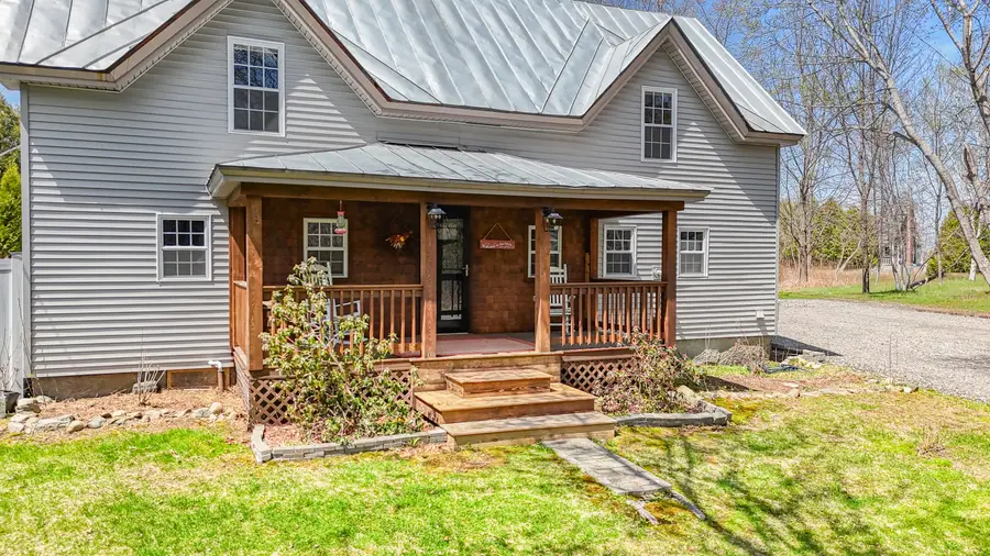 990 Pond Road, Sidney, ME 04330 - #3