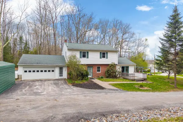 31 Axelrod Road, Monmouth, ME 04259