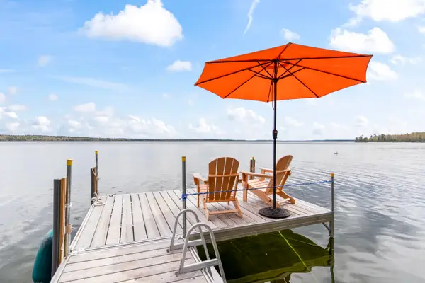 188 Ridge Road, Frye Island, ME 04071