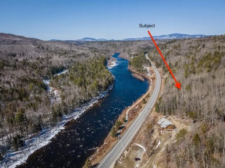 M10L24-2S Us-201, West Forks, ME 04985 - #1