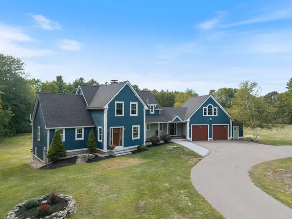 338 Boom Road, Saco, ME 04072