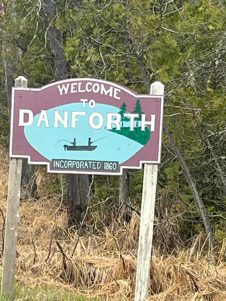 M3L2,5 Us Route 1 Highway, Danforth, ME 04424 - #2