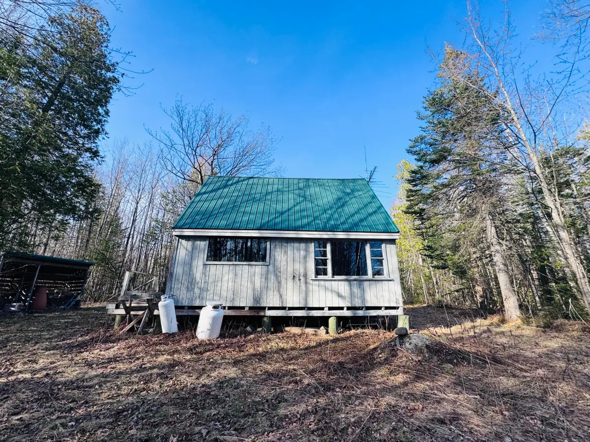 488 Cook Hill Road, Freeman Township, ME 04983 - #1