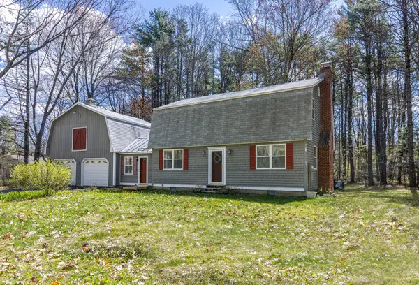 17 Glenndale Circle, Scarborough, ME 04074