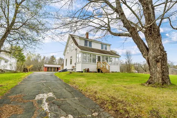 90 W Main Street, Milo, ME 04463
