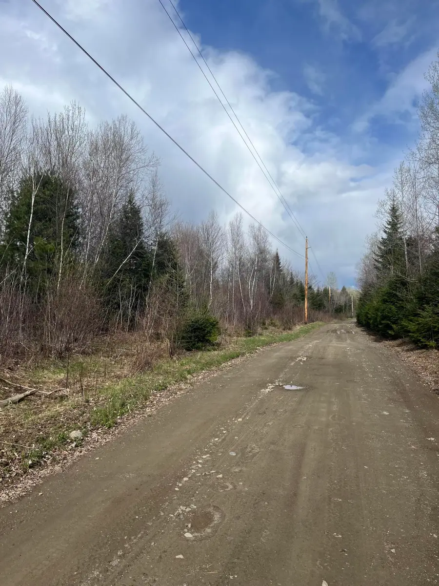 M2L12E Denmark Road, Haynesville, ME 04497 - #2