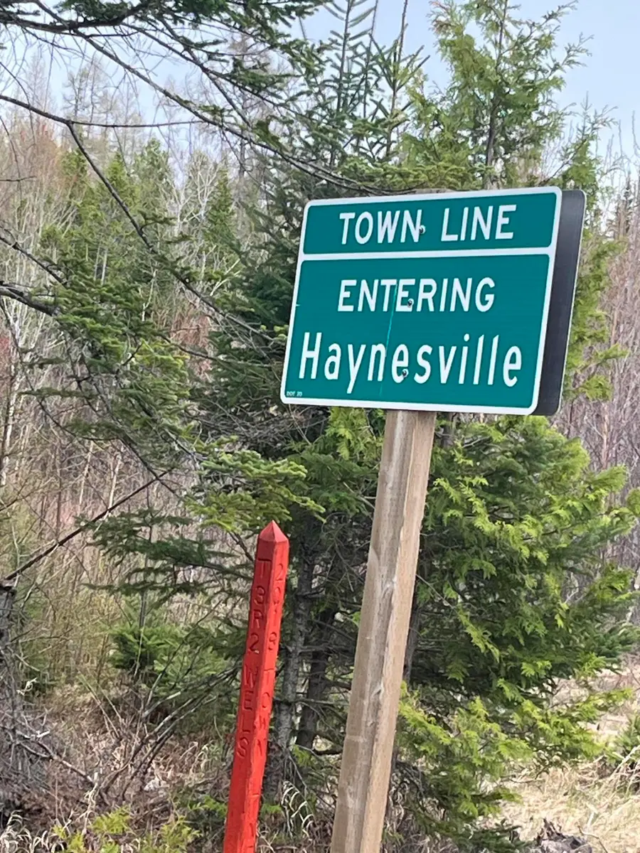 M2L12W Bangor Road, Haynesville, ME 04497 - #2